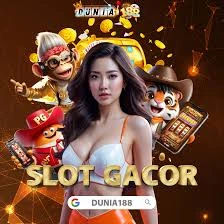 Situs Slot Gacor