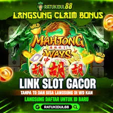 Situs Slot Gacor